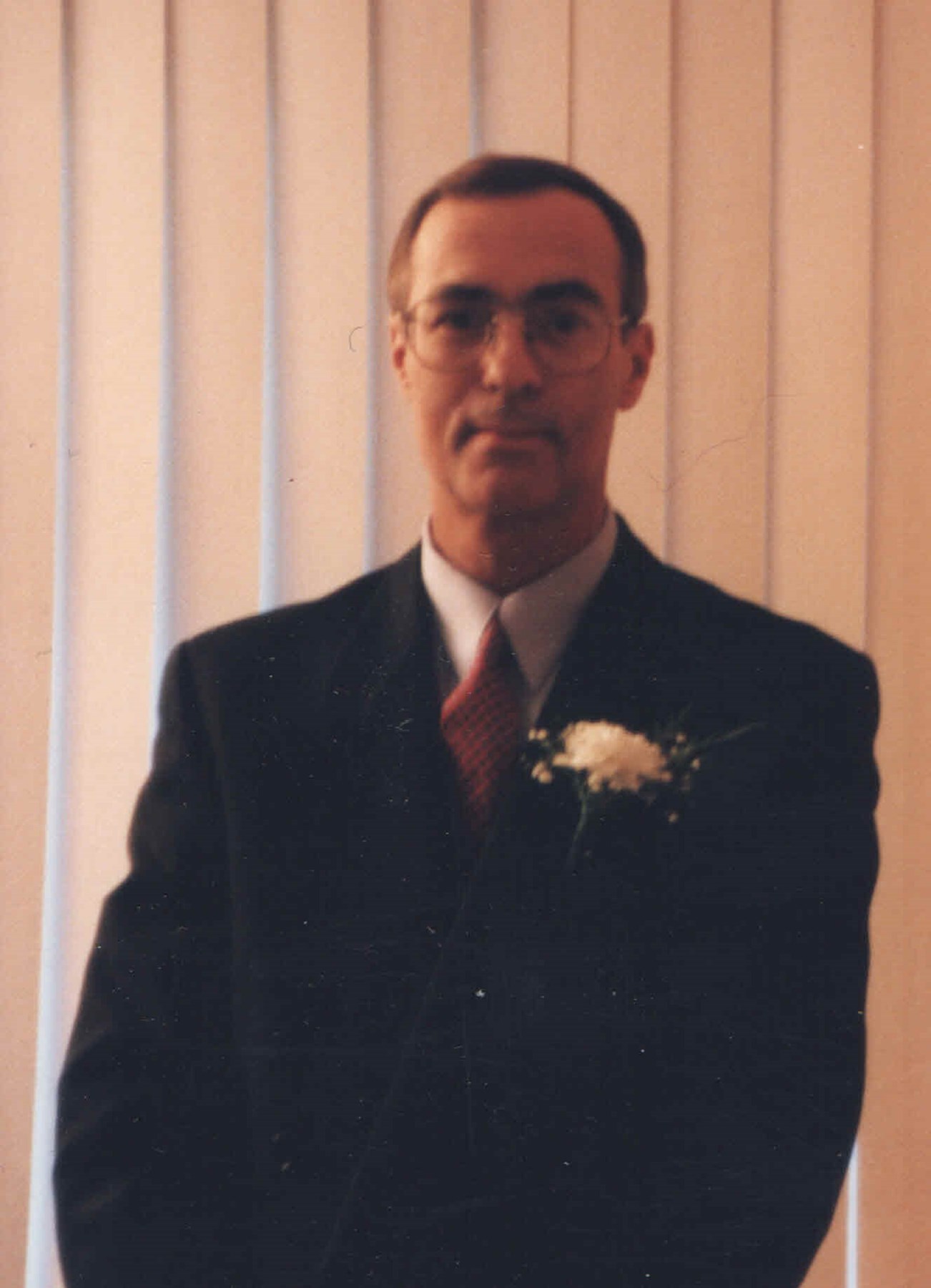 Obituary of Daniel Dan Joseph Brewer