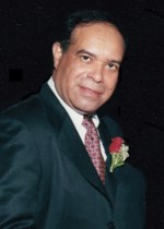 Joaquin Rodriguez