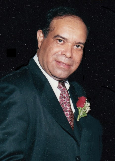 Obituary of Joaquin Dario Rodriguez