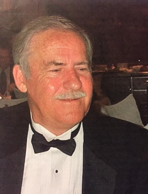 Obituary of Herbert Morse Altman