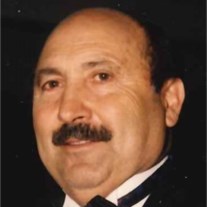 Obituary of Joseph Tralongo