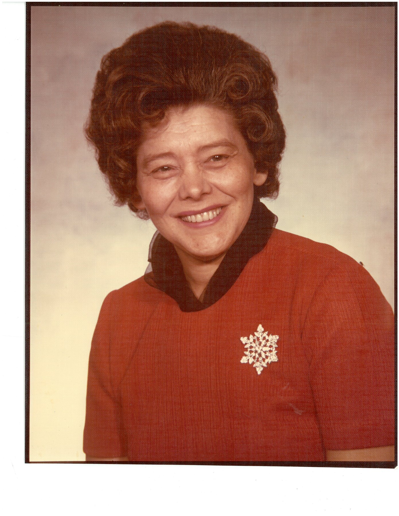 Betty Osborn Obituary Kansas City, MO