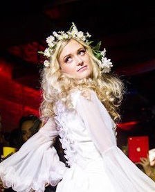 Obituary of Abigail Rene Evans