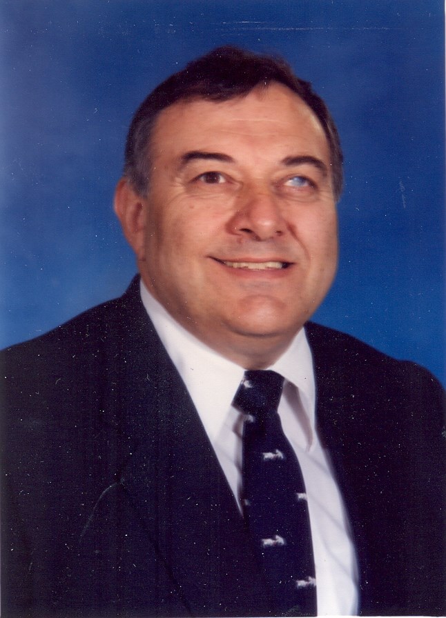 Obituary of Jerry Annunzio