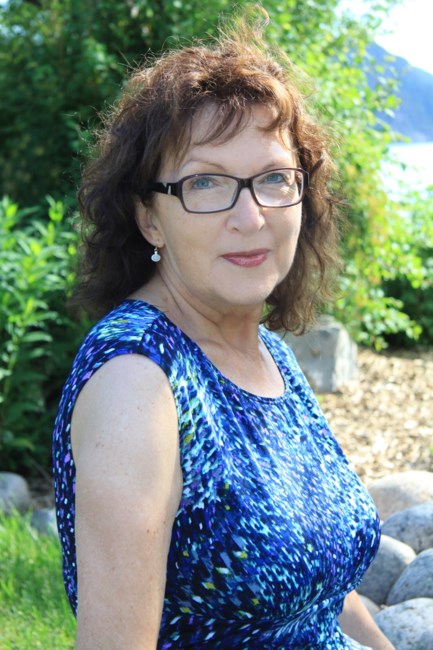 Obituary of Lisette Simard