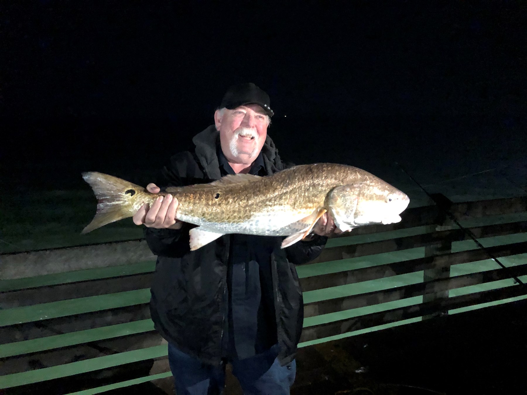 Obituary of Larry Charles Youngblood