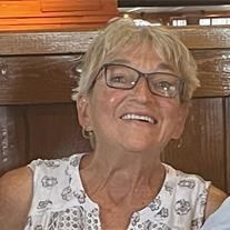 Obituary of Jeanette Adria Wildermuth
