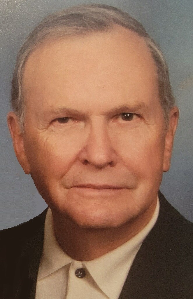 Avis de décès de Charles Floyd Turner