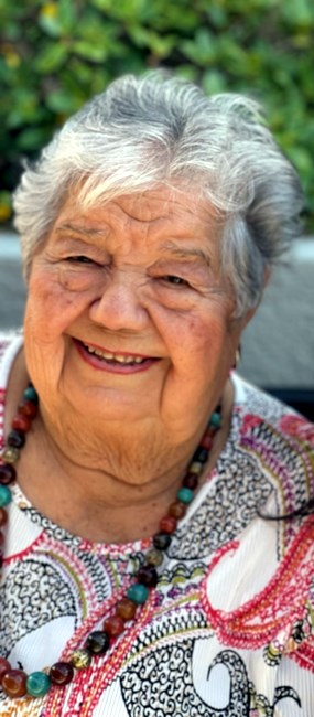 Obituary of Loida Montejo