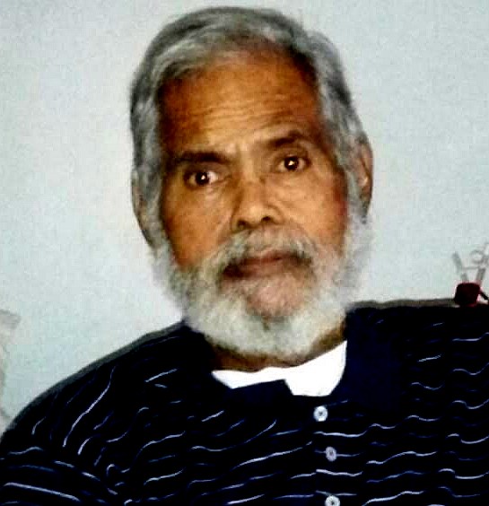 Obituary of Robert "Bobby" J. Valle Jr.