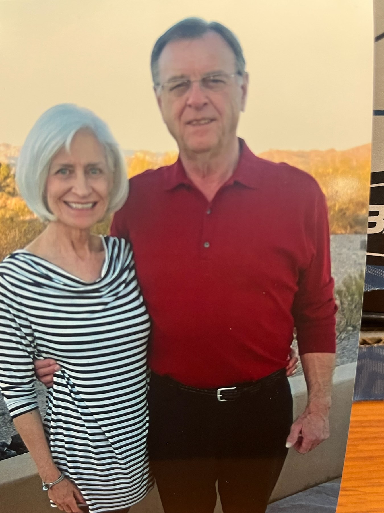 Obituary of Darrell M. Eriksen