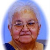 Obituario de Carmen A. Espinoza