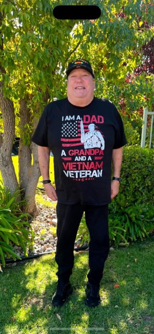 Obituary of Bruce Wiener