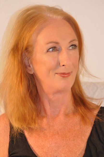 Obituary of Jennifer Isabel Thurlow