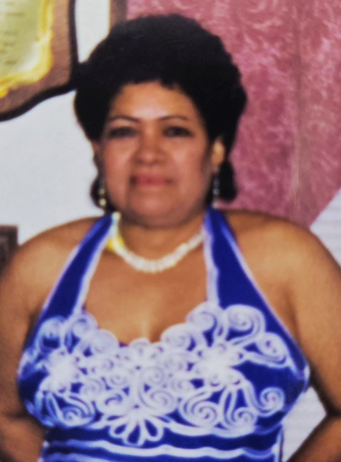 Obituary of Santa Molina