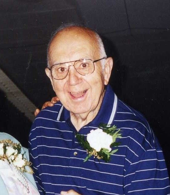 Obituary of Alvin J. Arsenault