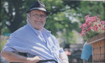 Obituary of Billy D. Hardin