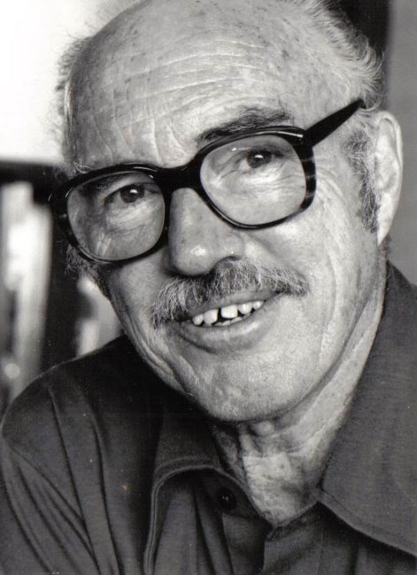 Obituary of Walter Wally George Lee