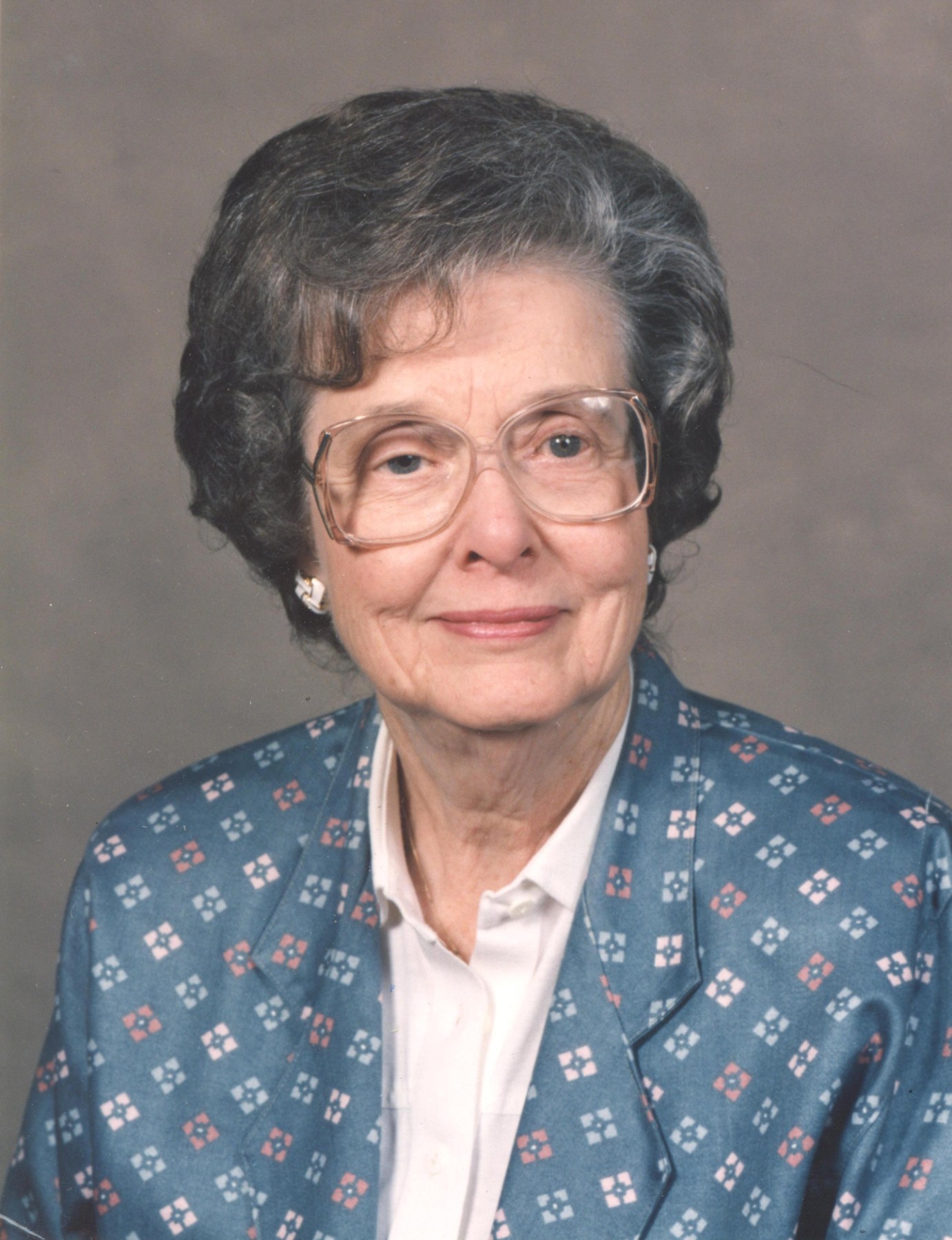 Patricia Ann McEldowney Obituary Pacific Grove, CA