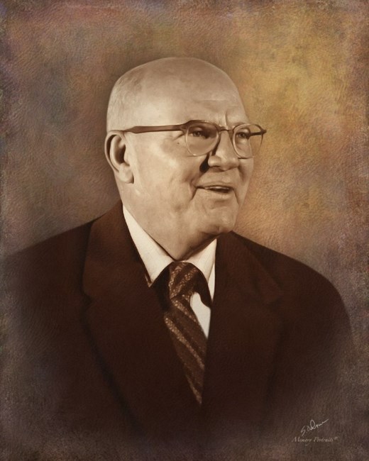Obituary of Frank Willis Comer