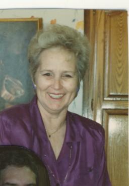 Obituary of Beverly Kay Johnson