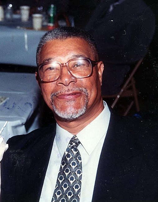 Obituary of Charles Gilbert Taylor Sr.