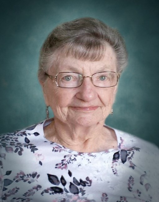 Obituary of Jane Hurley