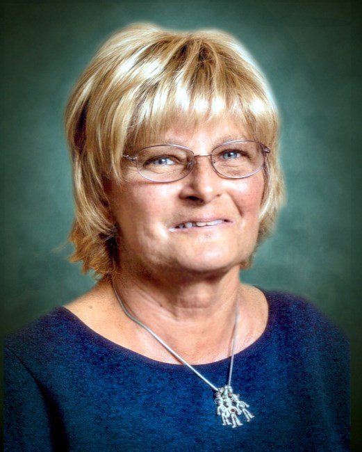 Obituary of Joyce (Kixmiller) Wright