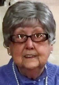 Obituary of Sylvia C. Norrod