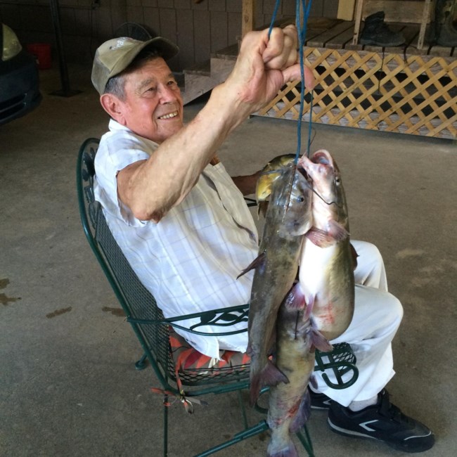 Obituary of James Drew Rapp Sr.