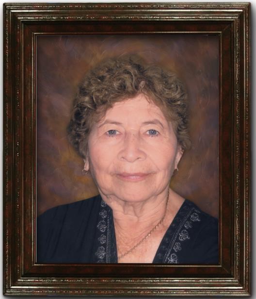 Obituary of Bertha A. Ceballos