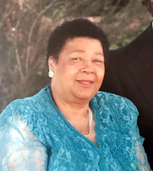 Obituary of Sylvia Ometa Henry