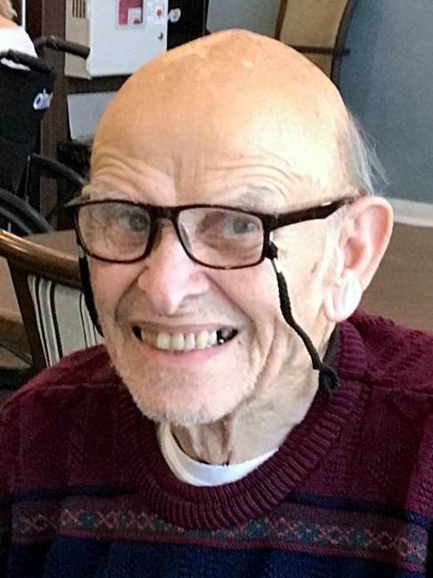 Obituary of Stephen Habermacher