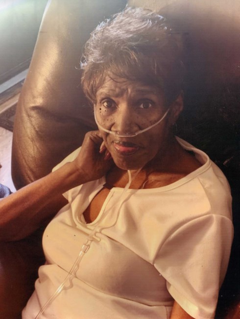 Obituary of Sarah Elizabeth Nichols