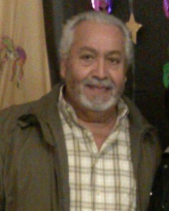 Obituary of Luis Antonio Becerra