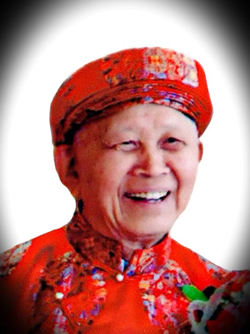 Obituary of Chinh Cong Nguyen