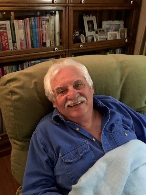 Obituary of Mark Dallas Rickmon