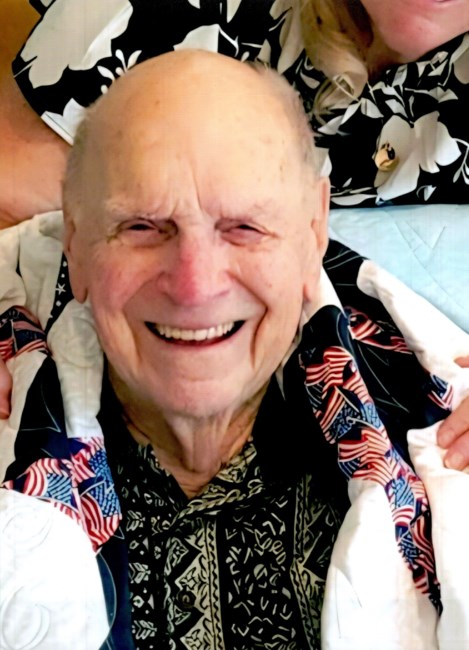 Obituary of Bobby Val Berry