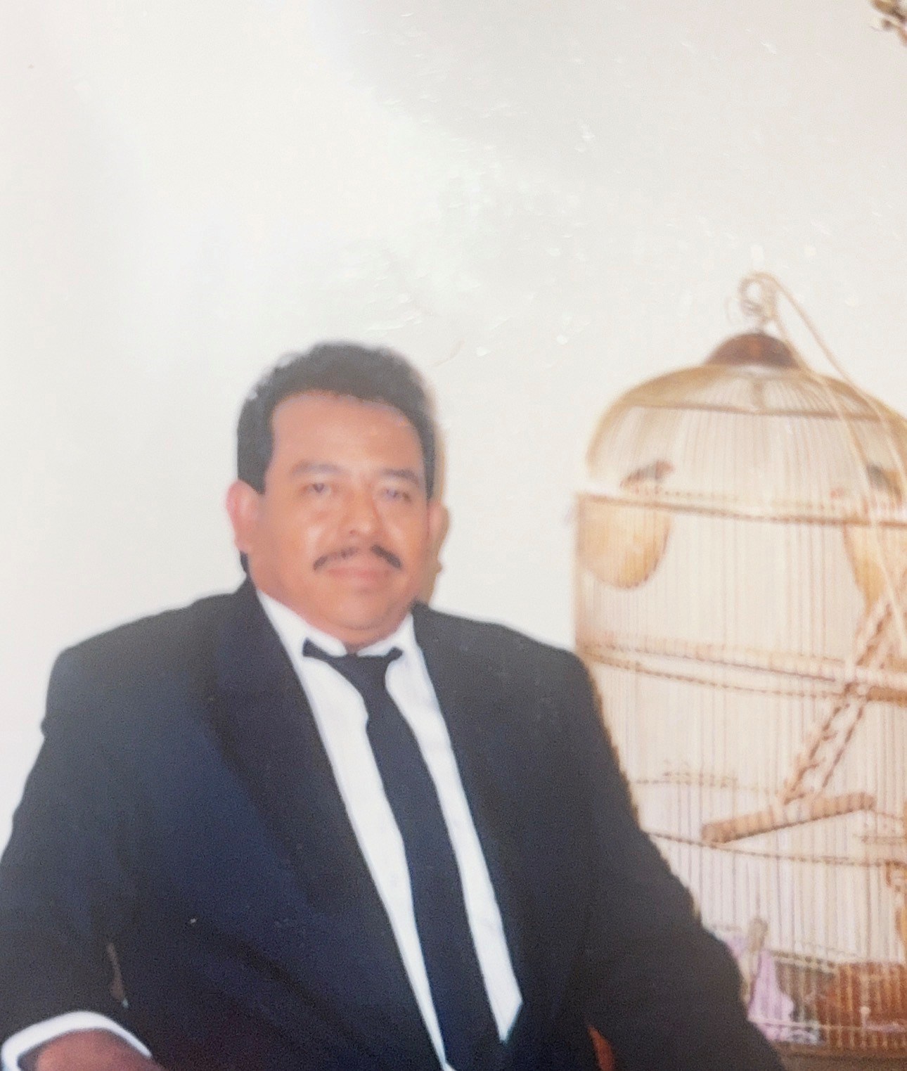 Obituary of Aurelio Torres Lopez