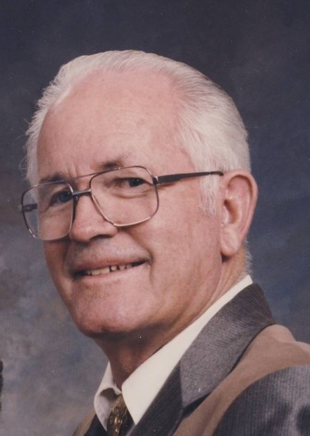 Obituary of Joseph D. Barnett