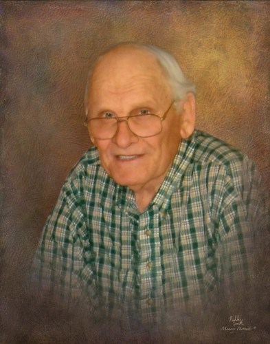 Obituary of Mr. Terrell Rudolph "Rudy" Denny