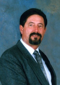 Obituary of James Kaiser