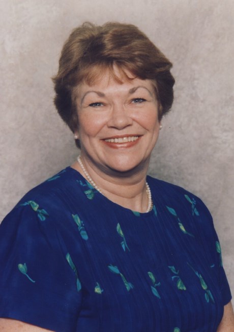 Obituary of Janet Murrow Buskirk
