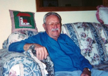 Obituary of Donald Edward Frahm