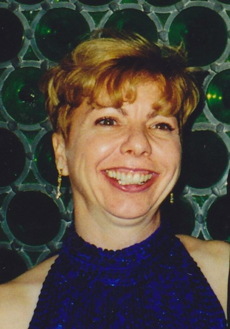 Avis de décès de Debra Irene Hale