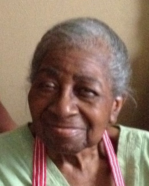 Obituary of Erma Jean Sanders