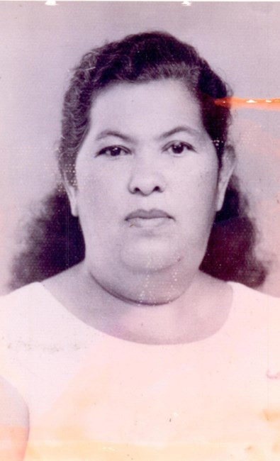 Obituary of Maria Margot Alfaro