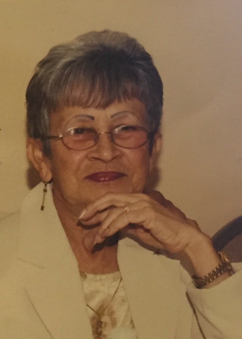Obituary of Ruth M. Melendez "Lulin"