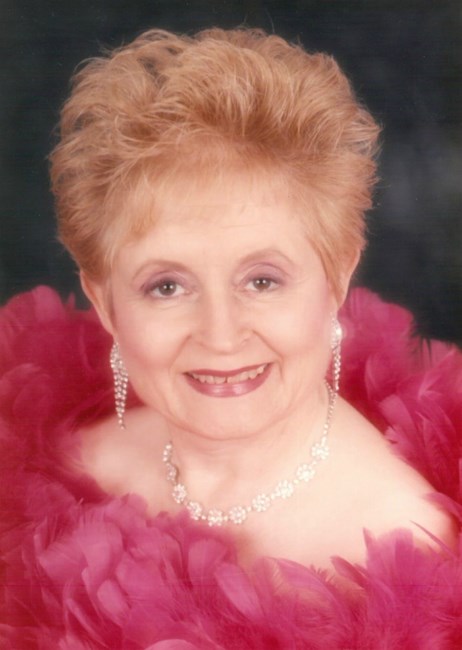 Obituary of Shirley Sue Aiello