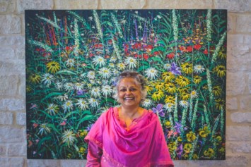 Obituary of Suhasini John